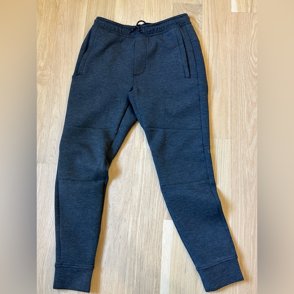 American Eagle Outfitters Dark Gray Joggers Youth xs